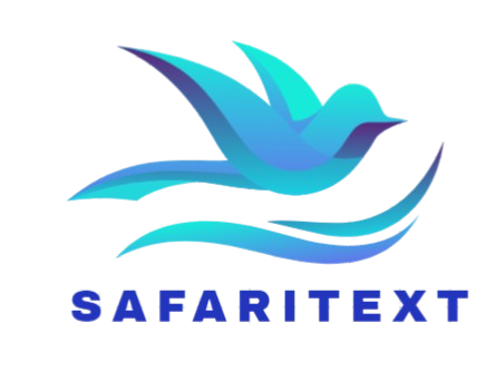 SafariText